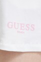 Одяг Шорти Guess E4GD01.KC5X0 білий