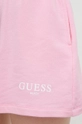 рожевий Шорти Guess