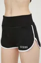 crna Kratke hlače za plažu Guess Ženski
