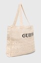 Accessori Guess borsa da mare E4GZ09.WG4X0 beige