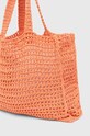 Αξεσουάρ Τσάντα παραλίας Guess E4GZ09.WG4X0 πορτοκαλί