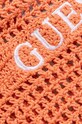 Τσάντα παραλίας Guess πορτοκαλί E4GZ09.WG4X0