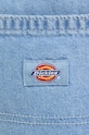 Джинсові шорти Dickies HERNDON SHORT W блакитний DK0A4YSG