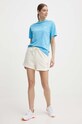 Бавовняні шорти Puma BETTER CLASSIC 624236 бежевий SS24