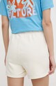 Одяг Бавовняні шорти Puma BETTER CLASSIC 624236 бежевий
