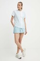Kratke hlače Puma 624242 plava SS24