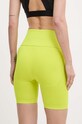 Îmbrăcăminte Puma pantaloni scurți de antrenament Shapelux Seamless 524386 verde