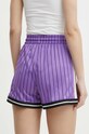 Oblečenie Šortky Puma T7 624345 fialová