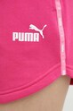 Шорти Puma рожевий 677924
