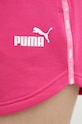 Шорти Puma рожевий 677924