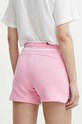 Îmbrăcăminte Puma pantaloni scurti SQUAD 678704 roz