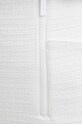 Morgan pantaloni scurti SHIDOLA SHIDOLA.OFF.WHITE alb