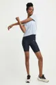 Kratke hlače za trčanje Mizuno Impulse Core crna