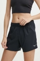 nero Mizuno shorts da corsa Core 5.5 Donna