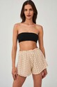 Odzież Undress Code szorty Sweet Nothings 560 beżowy