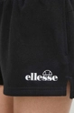 Ellesse pantaloncini Kyrana Short 70% Cotone, 30% Poliestere