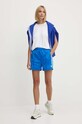 Kratke hlače adidas Originals IN6282 plava SS24