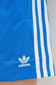Kratke hlače adidas Originals plava IN6282