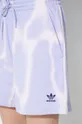 Bavlnené šortky adidas Originals Dámsky