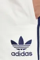fehér adidas Originals rövidnadrág Terry