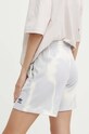 Ρούχα Βαμβακερό σορτσάκι adidas Originals IU2484 γκρί