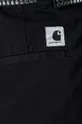 crna Pamučne kratke hlače Carhartt WIP Tristin Short