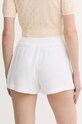 Îmbrăcăminte Elisabetta Franchi pantaloni scurti SH00542E2 alb