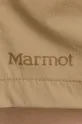 béžová Turistické šortky Marmot Arch Rock