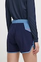 Oblečenie Športové krátke nohavice LA Sportiva Sudden Q58644643 modrá