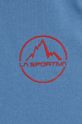 LA Sportiva szorty sportowe Sudden Q58644643 niebieski