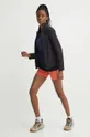Icebreaker shorts sportivi 260 ZoneKnit Merino Blend Seamless arancione