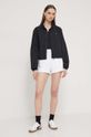 Tommy Jeans szorty bawełniane DW0DW17772 biały SS24