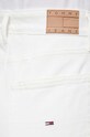 Джинсовые шорты Tommy Jeans бежевый DW0DW17779