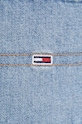 Tommy Jeans pantaloni scurți albastru DW0DW17640