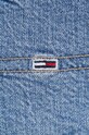 Tommy Jeans pantaloni scurți albastru DW0DW17642