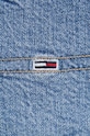 Tommy Jeans szorty jeansowe niebieski DW0DW17642