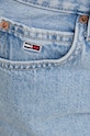 Oblečení Džínové šortky Tommy Jeans DW0DW17644 modrá