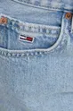 Jeans kratke hlače Tommy Jeans 100 % Bombaž