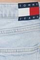 Джинсовые шорты Tommy Jeans голубой DW0DW17647