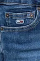 блакитний Джинсові шорти Tommy Jeans