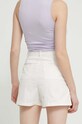 Одежда Шорты Tommy Jeans DW0DW17775 бежевый