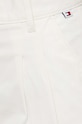 Шорты Tommy Jeans бежевый DW0DW17775