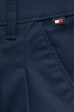 Kratke hlače Tommy Jeans mornarsko plava DW0DW17775