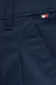 тёмно-синий Шорты Tommy Jeans