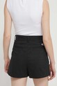 Одежда Шорты Tommy Jeans DW0DW17775 чёрный