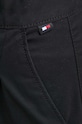Tommy Jeans szorty czarny DW0DW17775