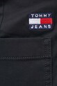 Tommy Jeans pantaloni scurți negru DW0DW17776
