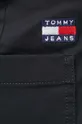 črna Kratke hlače Tommy Jeans