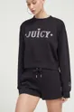 Šortky Juicy Couture 80 % Organická bavlna, 20 % Polyester