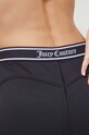 Juicy Couture szorty czarny JCSHS223412.101